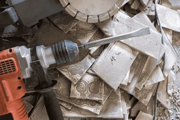 Vŕtacie a búracie kladivá