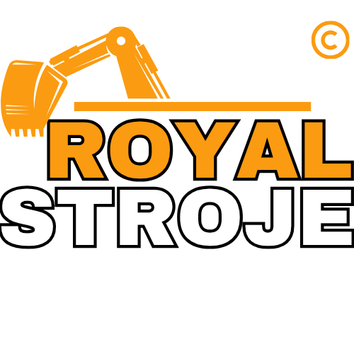 ROYAL STROJE