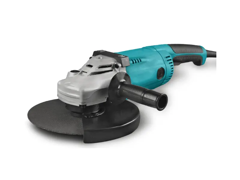 Uhlové, vibračné a pásové brúsky