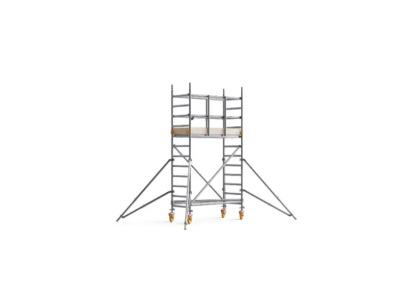 Systémové lešenie