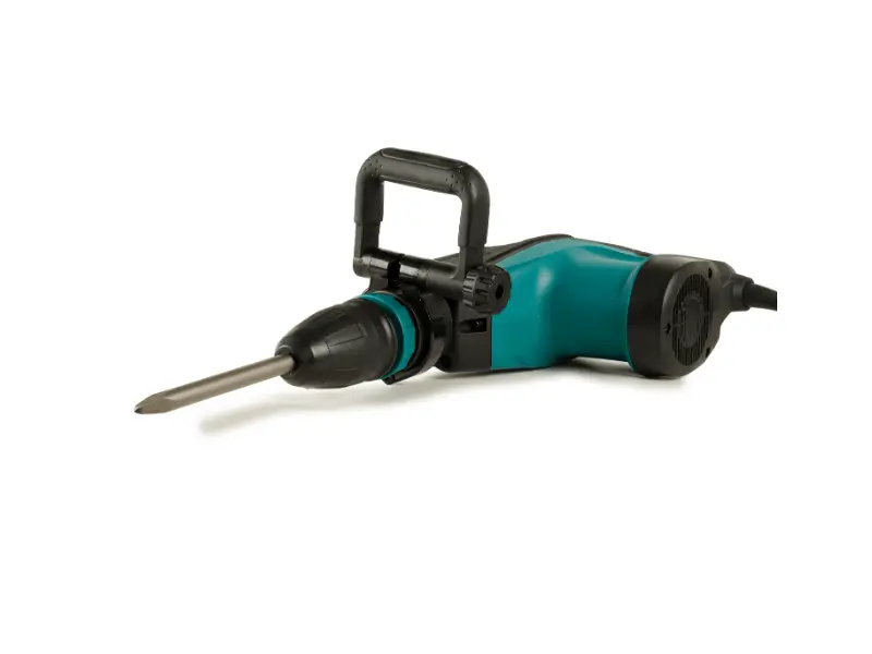 Profesionálne vŕtačky a búracie kladivá