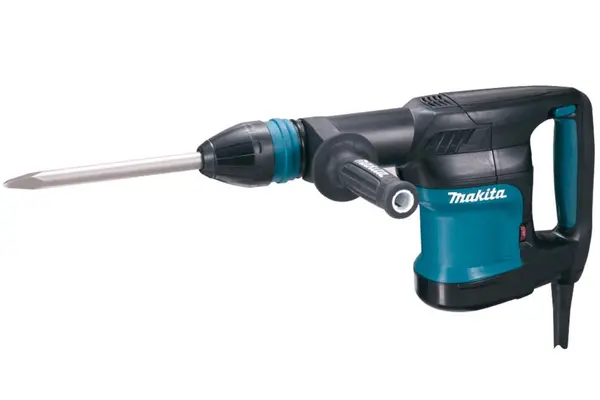 Nezničitelné búracie kladivo Makita HM0870C