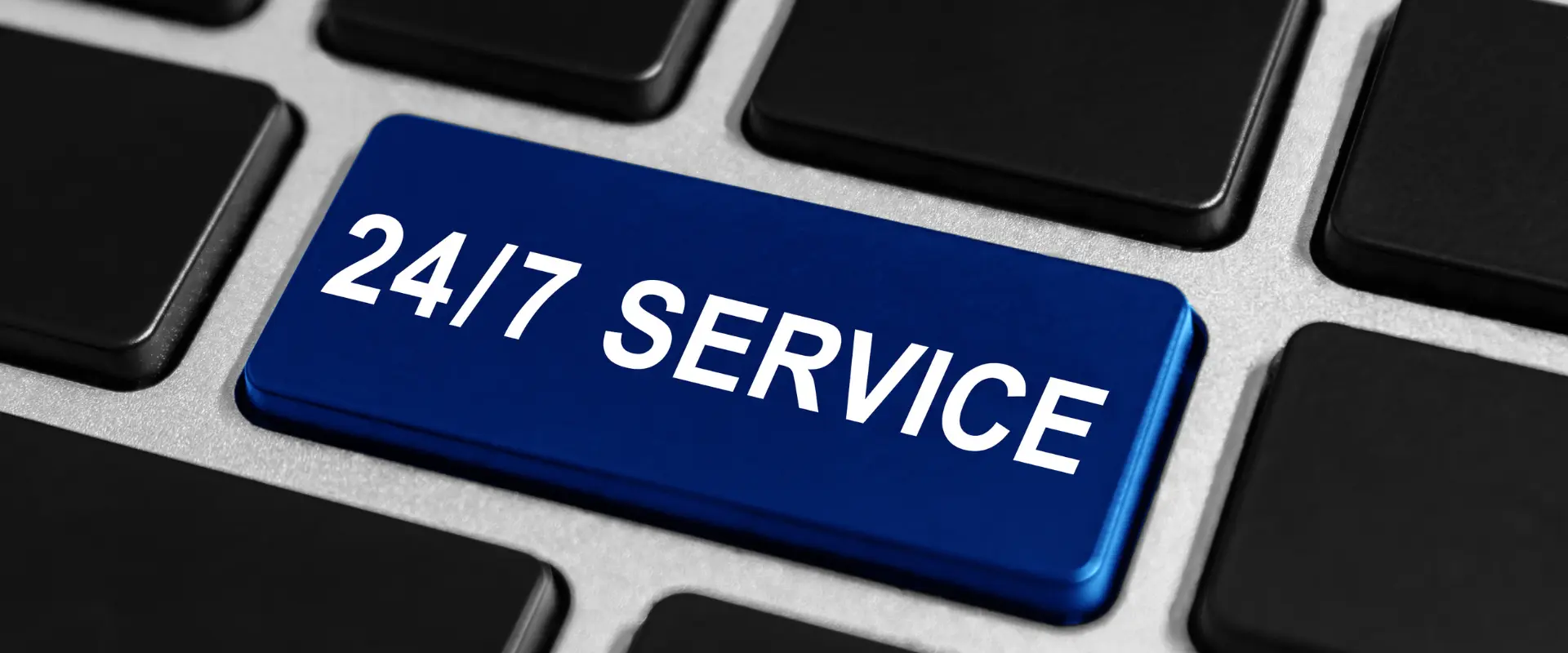 ROYAL STROJE podpora 24/7