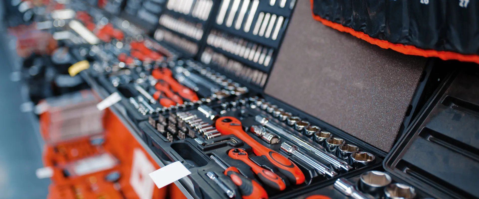 ROYAL STROJE – predaj náradia a príslušenstva