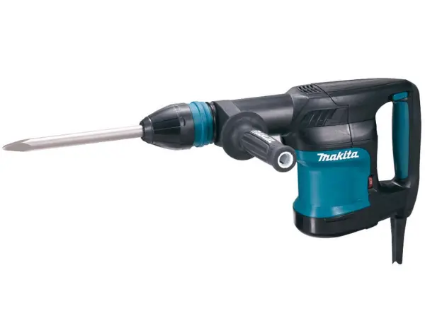 Makita HM0870C kompaktné búracie kladivo