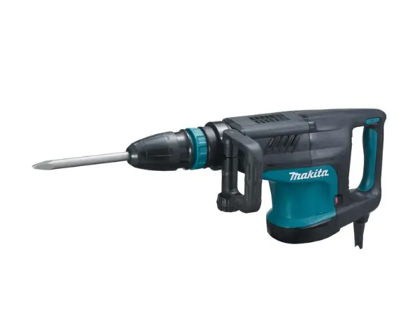 Makita HM1203C výkonné ručné búracie kladivo