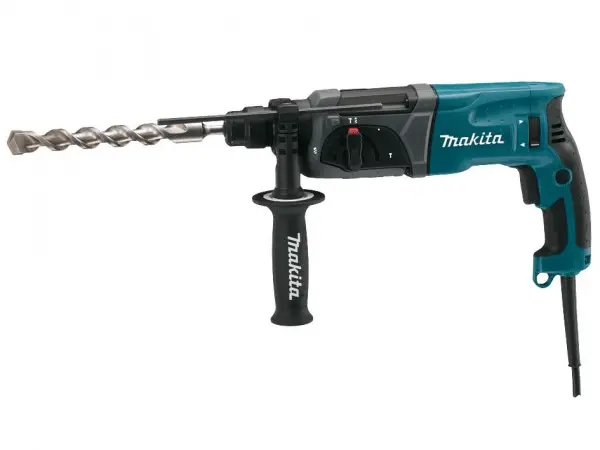 Makita HR2470 vŕtacie kladivo