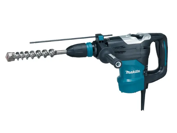 Makita HR4003C výkonné kombinované kladivo